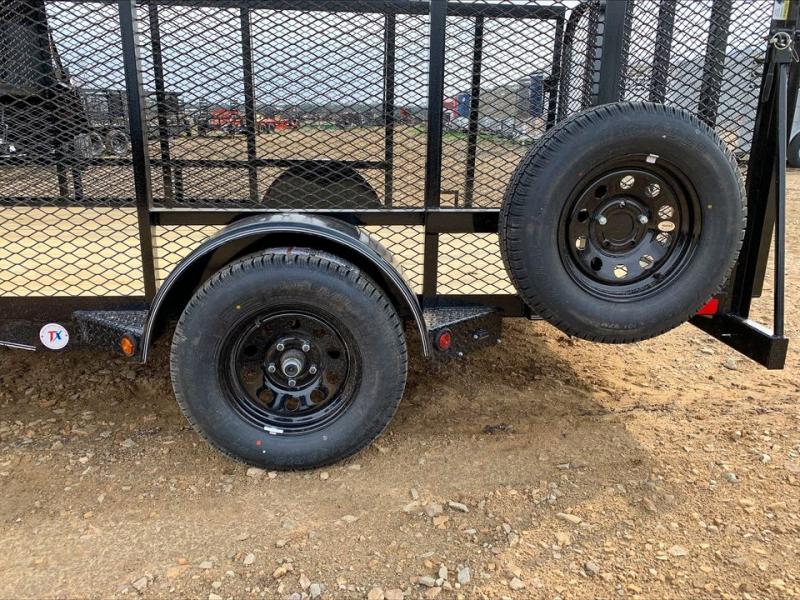new Equipment / Flatbed Trailers East Texas Trailers  for sale, in Petty, TX Thumbnail 12