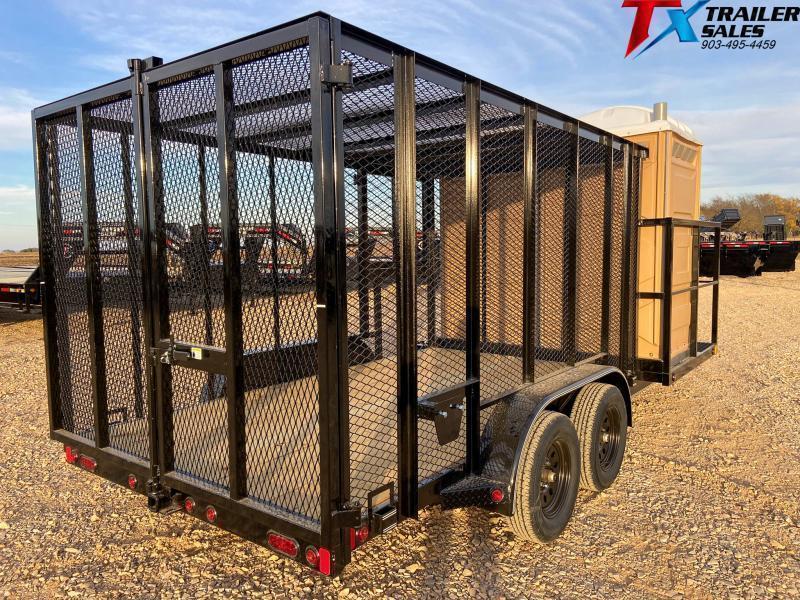 new Other Trailers East Texas Trailers  for sale, in Petty, TX Thumbnail 3