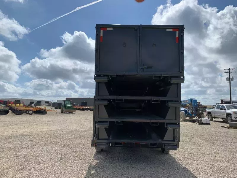 new Dump Trailers Other  for sale, in Petty, TX Thumbnail 5