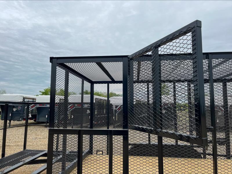 new Other Trailers East Texas Trailers  for sale, in Petty, TX Thumbnail 8