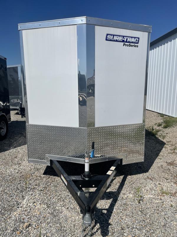 2022 Maxwell 7X16 Windbreaker Cargo Enclosed Cargo Trailer DDS Sales Flatbed, Dump and Cargo