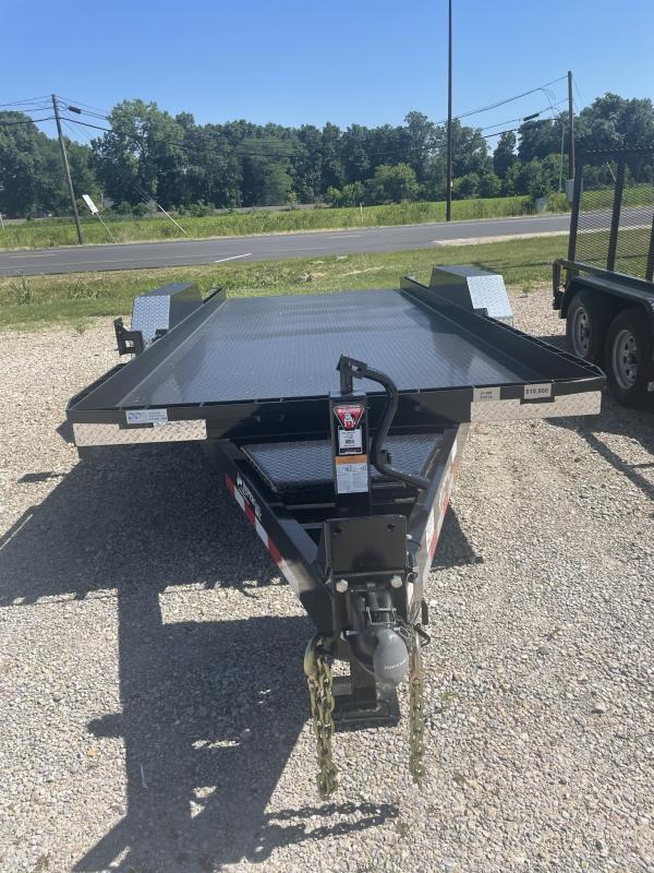 2022 Imperial SW-14-20 Flatbed Trailer 2022 Imperial SW-14-20 Flatbed Trailer