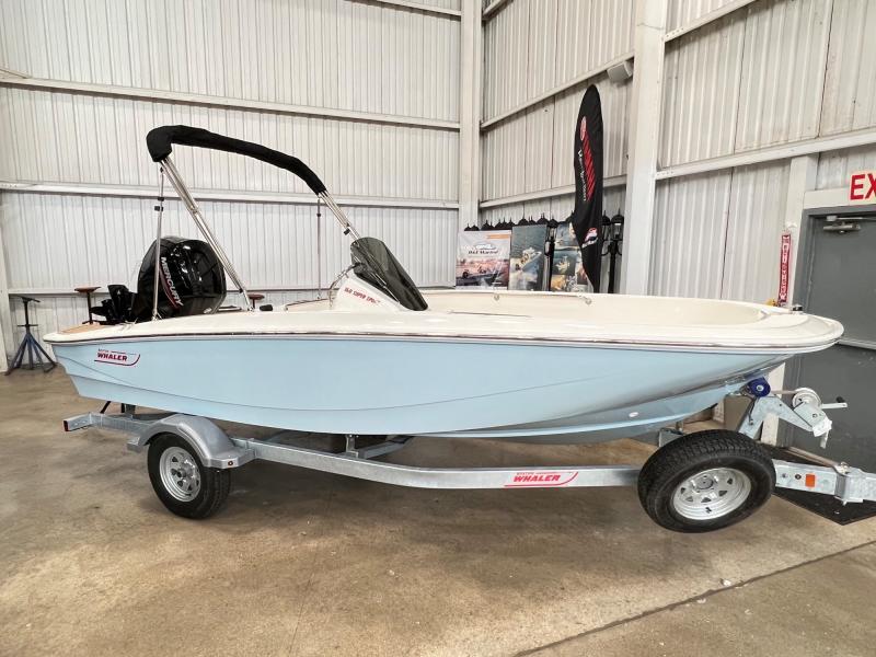 2022 Boston Whaler 160 Super Sport 2022 Boston Whaler 160 Super Sport