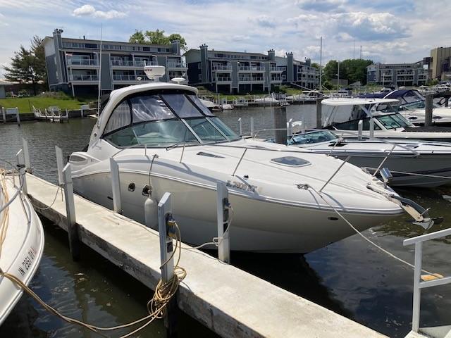 2012 Sea Ray 330 Sundancer Cruiser (Power) 2012 Sea Ray 330 Sundancer Cruiser (Power)