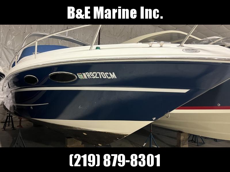 1999 Sea Ray 280 SS Cuddy Cabin 1999 Sea Ray 280 SS Cuddy Cabin