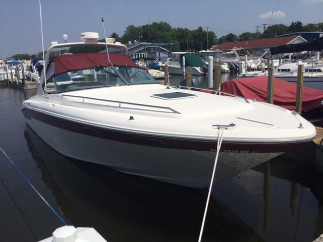 1994 Sea Ray 31 Sun Sport Cruiser (Power) 1994 Sea Ray 31 Sun Sport Cruiser (Power)