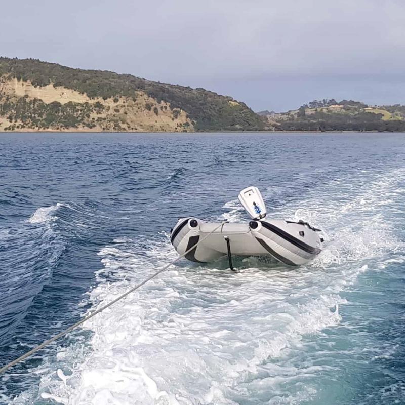 2021 Takacat T260LX Inflatable Catamaran Raft Boats for Sale at BE