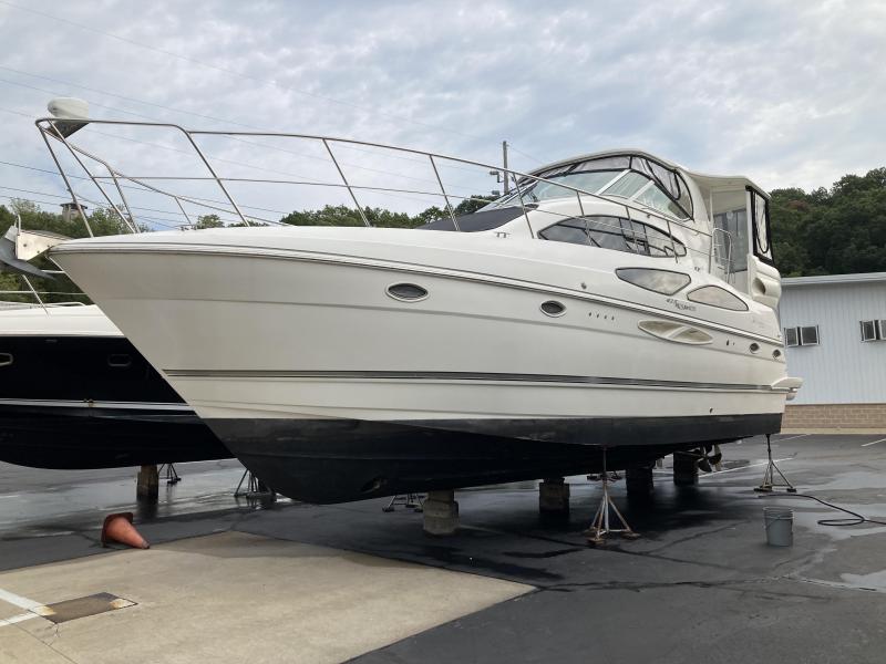 2006 Cruiser 420 OA Cruiser (Power) 2006 Cruiser 420 OA Cruiser (Power)