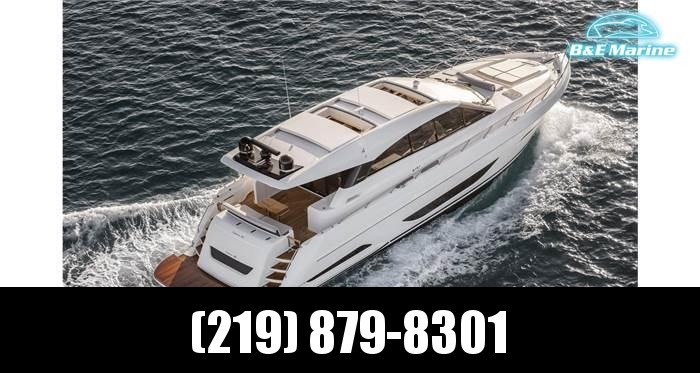 2020 Maritimo X60 - Located in MI 2020 Maritimo X60 - Located in MI