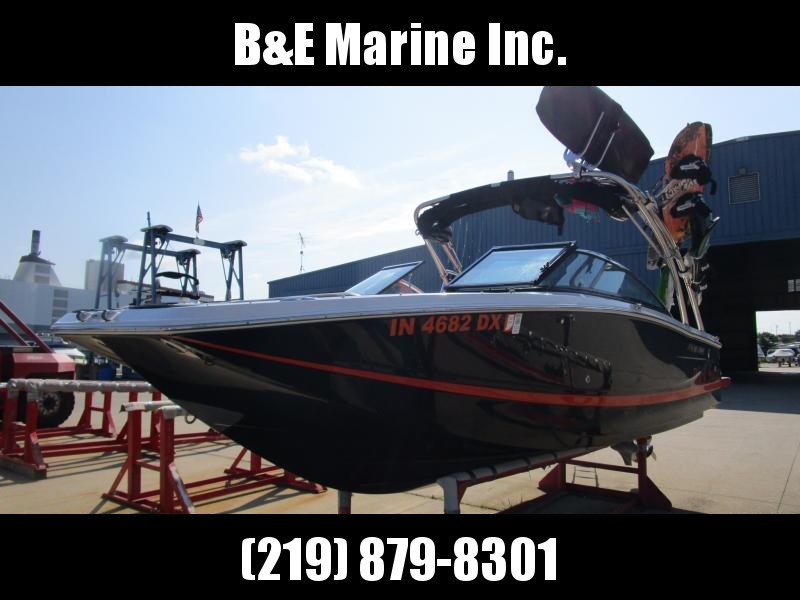 2009 Four Winns SL222 Bowrider 2009 Four Winns SL222 Bowrider