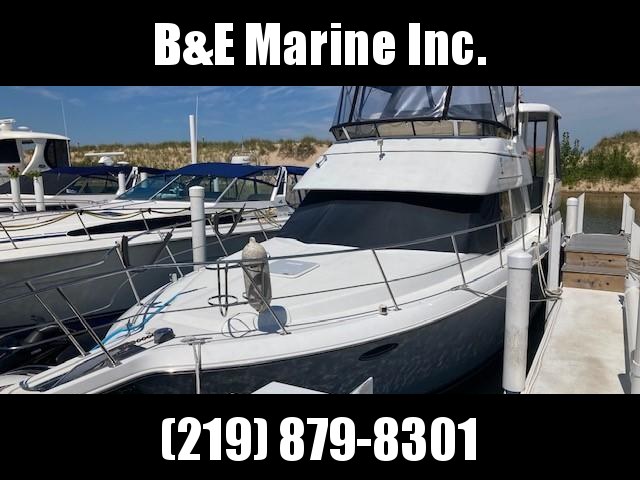 1999 Carver Yachts 356 Aft. Cabin Motor Yacht Yacht 1999 Carver Yachts 356 Aft. Cabin Motor Yacht Yacht
