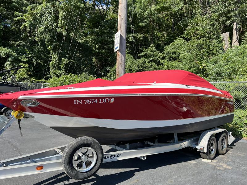 2007 Cobalt Boats 240 BR Bowrider 2007 Cobalt Boats 240 BR Bowrider