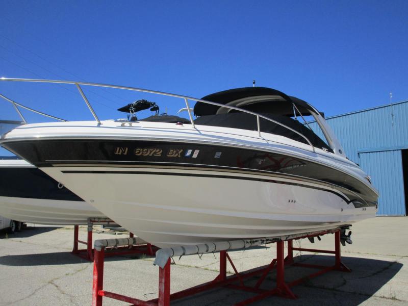 2002 Sea Ray 290 SS Cuddy Cabin 2002 Sea Ray 290 SS Cuddy Cabin