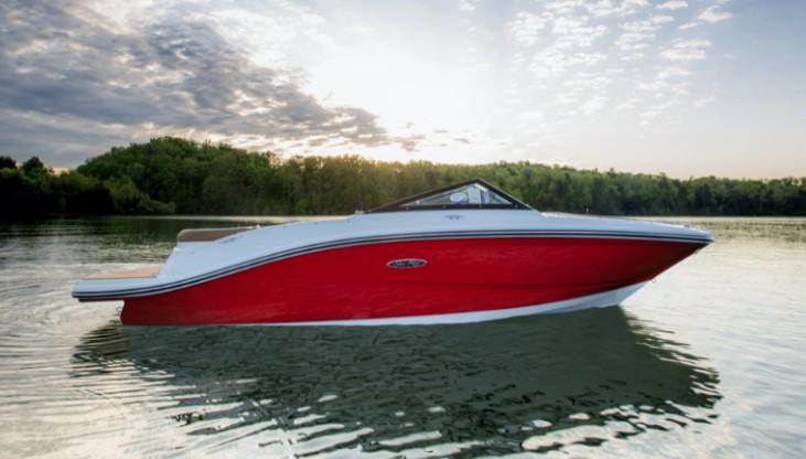 2023 Sea Ray SPX 190 Bowrider 2023 Sea Ray SPX 190 Bowrider