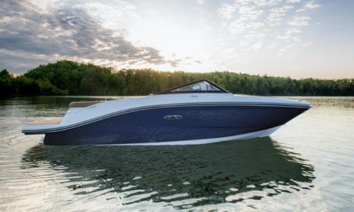 2023 Sea Ray SPX 190 Bowrider 2023 Sea Ray SPX 190 Bowrider