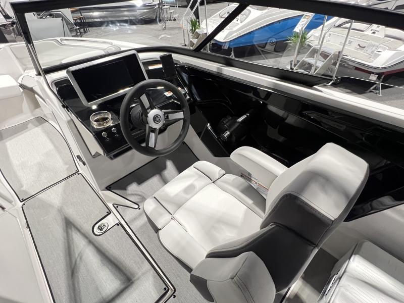 2024 Yamaha Boats AR 250 Jet Boat Boats for Sale at BE Marine in