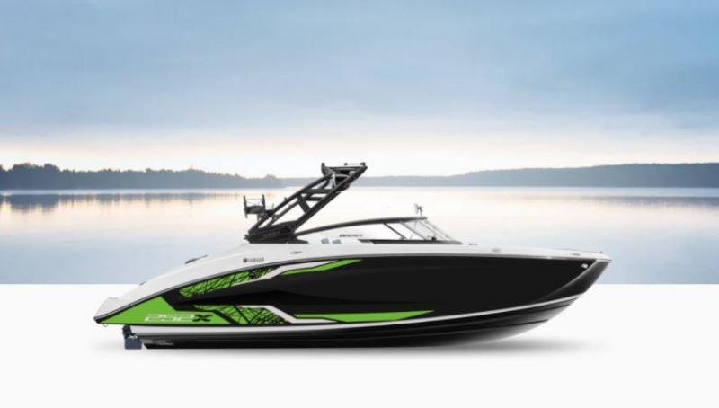 2021 Yamaha 252 XE 2021 Yamaha 252 XE