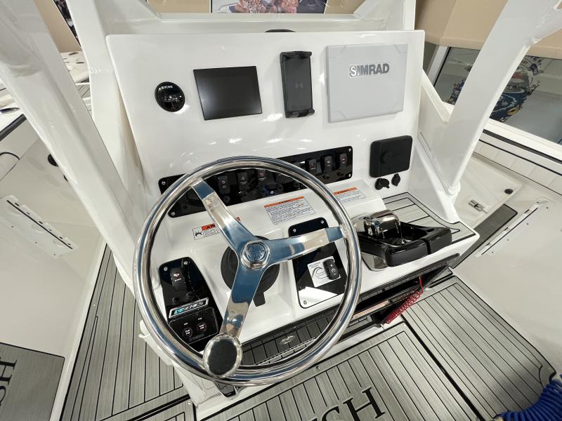 2023 Yamaha Boats 222 Fish Sport E Jet Boat Boats for Sale at BE