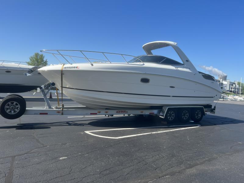 2013 Sea Ray 310 Sundancer Cruiser (Power) 2013 Sea Ray 310 Sundancer Cruiser (Power)