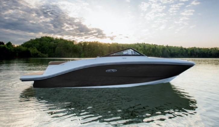 2022 Sea Ray SPX 190 Bowrider 2022 Sea Ray SPX 190 Bowrider