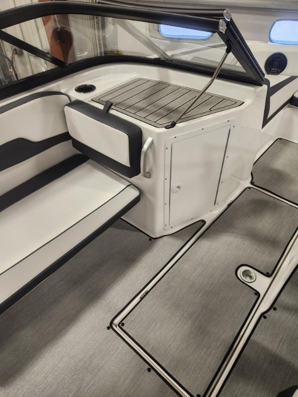 2024 Yamaha Boats AR 195 Jet Boat Boats for Sale at BE Marine in