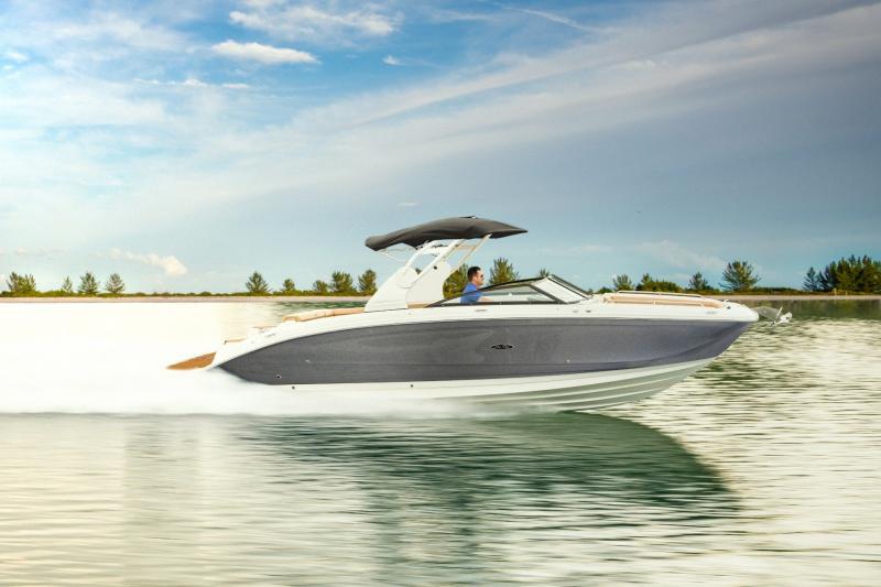 2021 Sea Ray SDX 290 Bowrider 2021 Sea Ray SDX 290 Bowrider