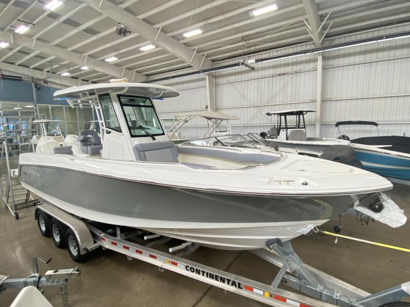 2022 Boston Whaler 280 Outrage 2022 Boston Whaler 280 Outrage