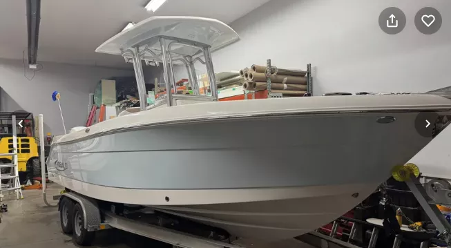 2018 Robalo R242 Explorer Center Console 2018 Robalo R242 Explorer Center Console XJJlqqi5vnqe
