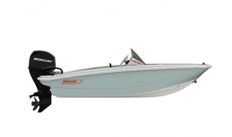 2021 Boston Whaler 130 Sport 2021 Boston Whaler 130 Sport