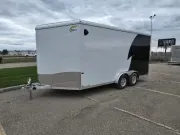 new Cargo (Enclosed) Trailers NEO Trailers  for sale, in Saskatoon, SK Thumbnail 3