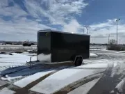 new Cargo (Enclosed) Trailers NEO Trailers  for sale, in Saskatoon, SK Thumbnail 1