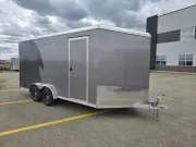 new Cargo (Enclosed) Trailers NEO Trailers  for sale, in Saskatoon, SK Thumbnail 1