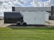 new Cargo (Enclosed) Trailers NEO Trailers  for sale, in Saskatoon, SK Thumbnail 2