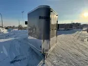 new Cargo (Enclosed) Trailers Mission  for sale, in Saskatoon, SK Thumbnail 2