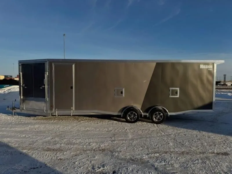 2025 Mission