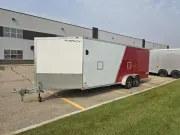 used Cargo (Enclosed) Trailers Other  for sale, in Saskatoon, SK Thumbnail 3