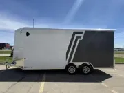 new Cargo (Enclosed) Trailers NEO Trailers  for sale, in Saskatoon, SK Thumbnail 3