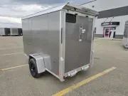 new Cargo (Enclosed) Trailers NEO Trailers  for sale, in Saskatoon, SK Thumbnail 2