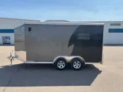 used Cargo (Enclosed) Trailers NEO Trailers  for sale, in Saskatoon, SK Thumbnail 3