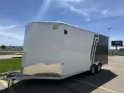 new Cargo (Enclosed) Trailers NEO Trailers  for sale, in Saskatoon, SK Thumbnail 1