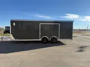 new Cargo (Enclosed) Trailers NEO Trailers  for sale, in Saskatoon, SK Thumbnail 1
