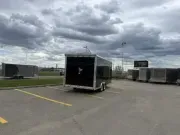 new Cargo (Enclosed) Trailers NEO Trailers  for sale, in Saskatoon, SK Thumbnail 2