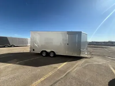 2026 NEO Trailers NAUX1885TR12