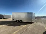new Cargo (Enclosed) Trailers NEO Trailers  for sale, in Saskatoon, SK Thumbnail 1