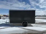 new Cargo (Enclosed) Trailers NEO Trailers  for sale, in Saskatoon, SK Thumbnail 2