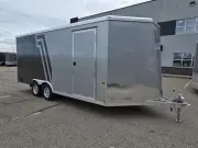 used Cargo (Enclosed) Trailers NEO Trailers  for sale, in Saskatoon, SK Thumbnail 2