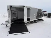2026 Mission Trailers MES101X18 