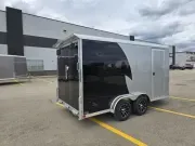 new Cargo (Enclosed) Trailers NEO Trailers  for sale, in Saskatoon, SK Thumbnail 3