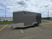 new Cargo (Enclosed) Trailers NEO Trailers  for sale, in Saskatoon, SK Thumbnail 2