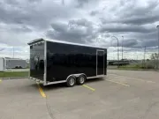 new Cargo (Enclosed) Trailers NEO Trailers  for sale, in Saskatoon, SK Thumbnail 3